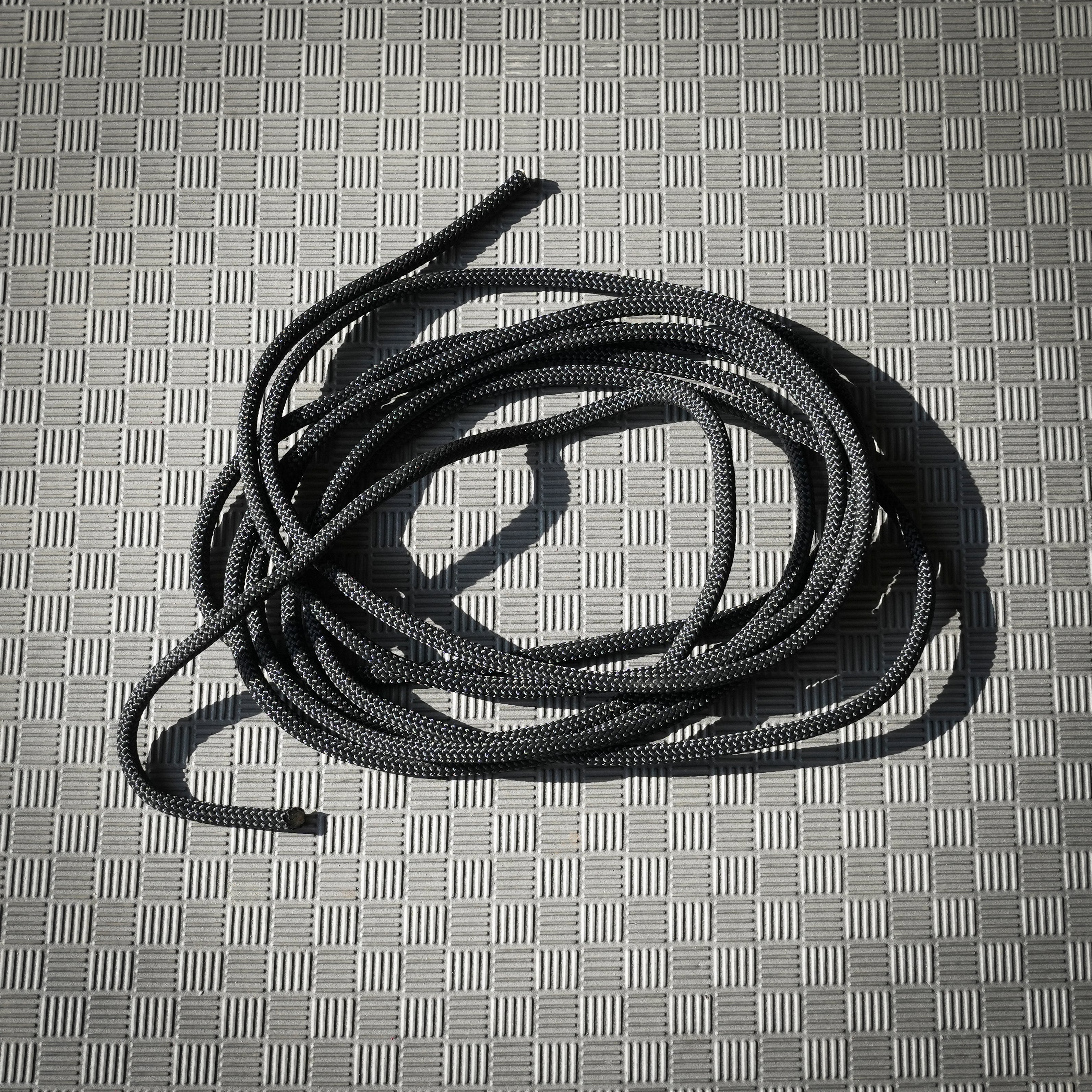 Bungee trampoline rope per meter