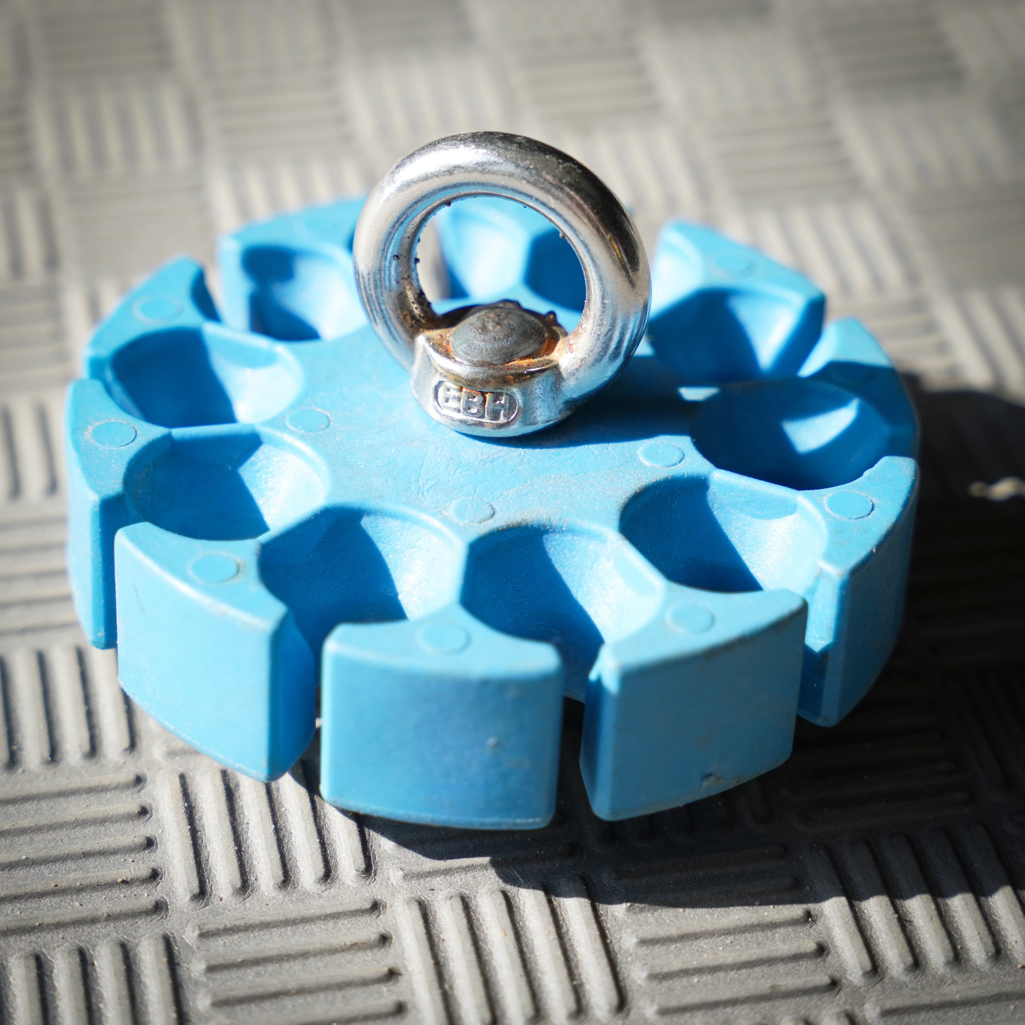 De Rotor Disk