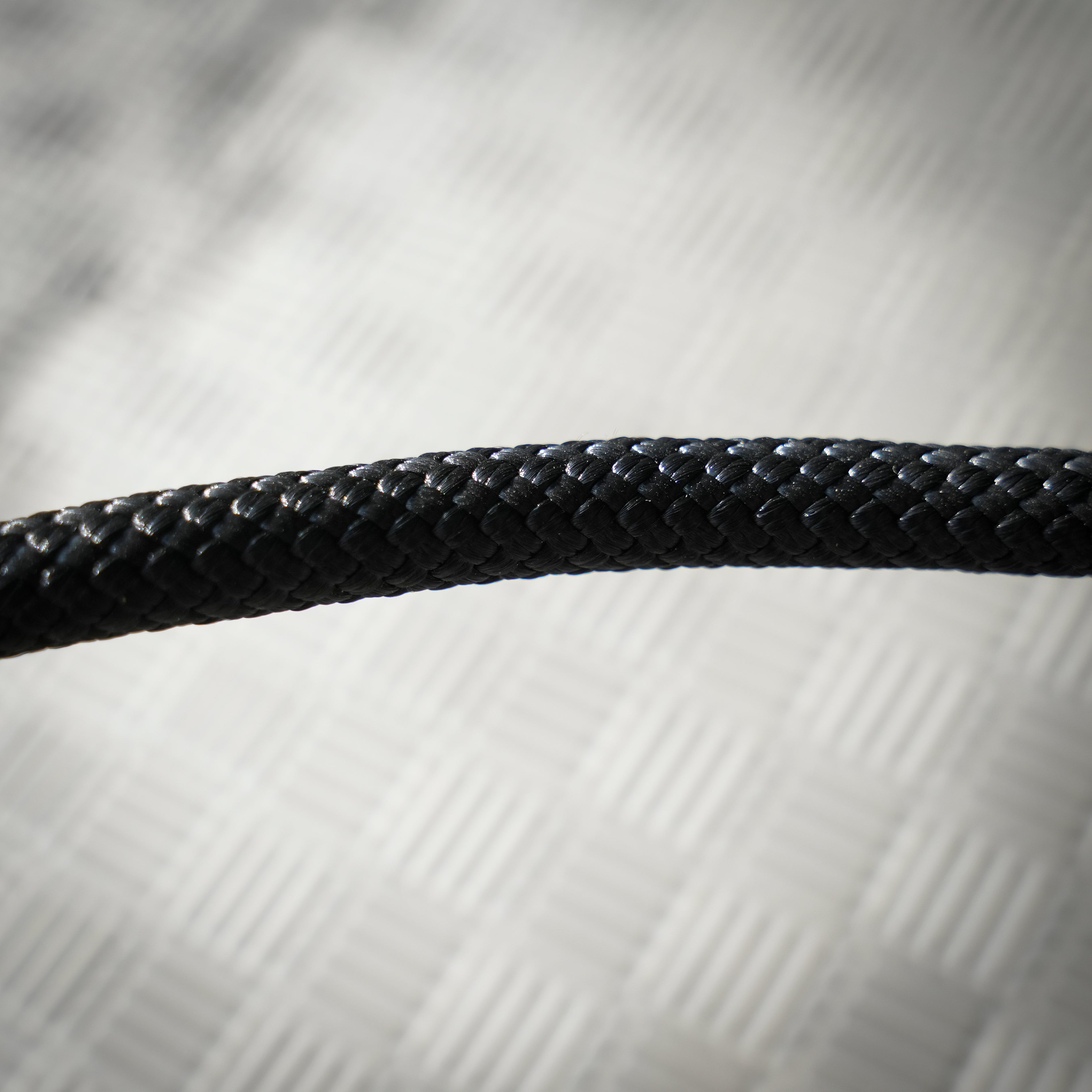 Bungee Trampoline touw per meter